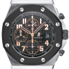 Часы Audemars Piguet Royal Oak Offshore New York 57th Street 26298SK.OO.D101CR.01 (36243) №4