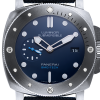 Часы Panerai Submersible 1950 47mm BMG-Tech PAM00692 (37137) №4