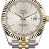 Часы Rolex Datejust 41 мм 126333 (43984) №2