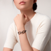 Браслет Cartier Trinity B6016700 (37594) №6
