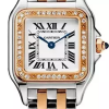 Часы Cartier Panthere de W3PN0014 (43581) №2