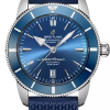 Часы Breitling Superocean Heritage AB2020 (40579) №2