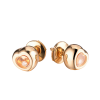 Серьги Chopard Happy Diamonds Happy Hearts 839006-0001 (36967) №2