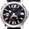 Часы Ulysse Nardin Dual Time 243-55/62 (36099) №4