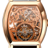 Часы Vacheron Constantin Malte Tourbillon 300066/2 (40669) №4