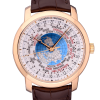 Часы Vacheron Constantin Traditionnelle World Time 86060/000R-9640 (36962) №4