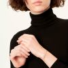 Браслет Tiffany & Co Elsa Peretti® Diamond Hoop Single-row Bangle 60409439 (40681) №5