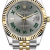 Часы Rolex Datejust 41 мм 126333 (41890) №2