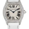 Часы Cartier Tortue 2691/WA506131 (42963) №2