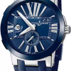 Часы Ulysse Nardin Executive Dual Time 243-00 (42921) №2