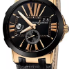 Часы Ulysse Nardin Executive Dual Time 246-00 (41227) №2