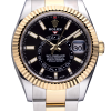 Часы Rolex Sky-Dweller 326933 (35937) №3
