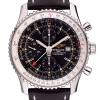 Часы Breitling Navitimer World Chronograph A2432212/B726 (35857) №3