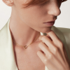 Подвеска Cartier Trinity Pendant Mini Model B7224816 (41379) №8