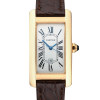 Часы Cartier Tank Americaine 1725 (40294) №3