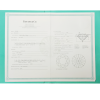 Кольцо Tiffany & Co Round Brilliant 0,23 ct E/VS1 in Platinum (43717) №4