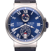 Часы Ulysse Nardin Marine Chronometer Manufacture 43mm 1183-126 (35900) №3