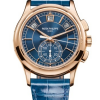 Часы Patek Philippe Annual Calendar Chronograph 5905R-010 (37826) №4