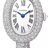 Часы Cartier Baignoire Size 17 HPI01607 (40364) №2