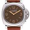 Часы Panerai Luminor 1950 3 Days Pam 663 Pam 00663 (35784) №3