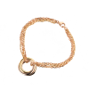 Браслет Cartier Trinity B6068115 (37765) №2