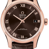 Часы Omega De Ville Hour Vision Co-Axial Master 433.53.41.21.13.001 (37660) №2