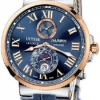 Часы Ulysse Nardin Marine Maxi Chronometer 265-67 (44048) №2