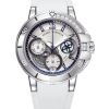 Часы Harry Winston Ocean Sport Ladies Chronograph 411/LCA38Z (41998) №2
