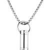Подвеска Cartier Love Screwdriver White Gold (36934) №3
