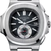 Часы Patek Philippe NAUTILUS 5980/1A-014 (23792) №3