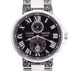 Часы Ulysse Nardin Maxi Marine Chronometer 43mm Custom 263-67-3/42 (35694) №9