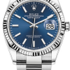Часы Rolex Datejust 36 mm 126234-0018 (37332) №6