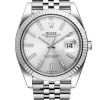Часы Rolex Datejust 41 126334 (36355) №3