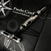 Ручка Montegrappa Paulo Coelho Fountain Pen ****/1000 (37275) №10