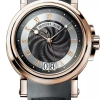 Часы Breguet Marine 5817BR/Z2/5V8 (40331) №2