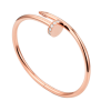 Браслет Cartier Juste un Clou Classic Rose Gold CRB6048517 (37001) №5