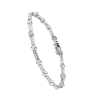 Браслет Stefan Hafner White Gold & 1.20 ct Diamonds (37661) №3