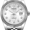 Часы Rolex Datejust 36 мм 116234 (41374) №2