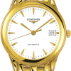 Часы Longines Flagship Automatic L4.717.6 (42692) №2