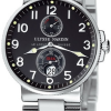 Часы Ulysse Nardin Marine Maxi Chronometer 263-66 (40612) №2