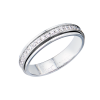 Кольцо Piaget Possession Wedding Ring (SIZE 53) G34PL653 (43769) №2