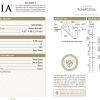 Пусеты GIA C бриллиантами 0.50 ct G/VS2 - 0.50 ct G/VS2 (36949) №10