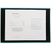 Кольцо Tiffany & Co Round Brilliant 0,59 ct H/VVS2 Platinum & Yellow Gold (40436) №6