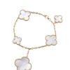 Браслет Van Cleef & Arpels Magic Alhambra Bracelet VCARD78600 (36200) №3