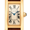 Часы Cartier Tank Americaine 2482 (38429) №2