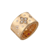 Кольцо Roberto Coin Venetian Princess Rose Gold ADR777RI2871(RW) (43640) №2