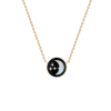 Подвеска Dior Rose Céleste Yellow Gold (42665) №3