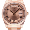 Часы Rolex Day-Date II 41 мм 218235 (42476) №2