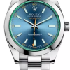 Часы Rolex Milgauss 40 мм 116400GV (40876) №2