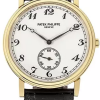 Часы Patek Philippe Calatrava 5022J (42687) №2